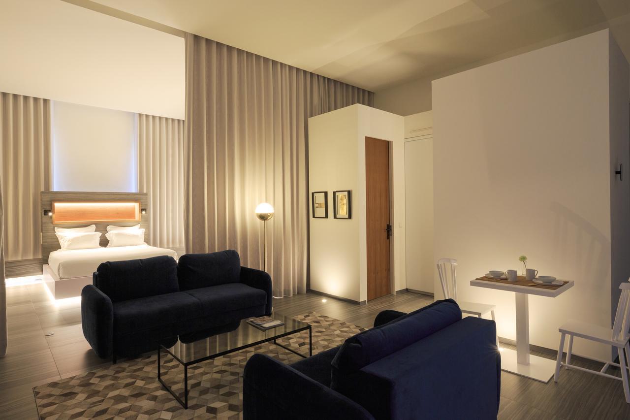Hotel Centre Nautique Bonifacio  Bagian luar foto