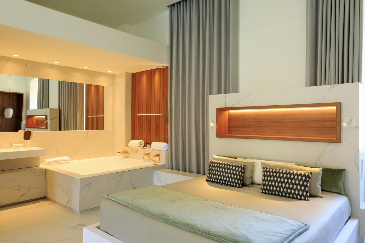 Hotel Centre Nautique Bonifacio  Bagian luar foto